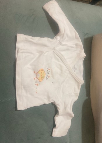 Bebek kıyafet çeşitleri - Görsel 4