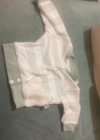 Bebek kıyafet çeşitleri - Görsel 6