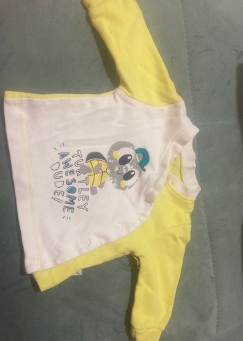 Bebek kıyafet çeşitleri - Görsel 7