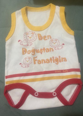 Bebek kıyafet çeşitleri - Görsel 10