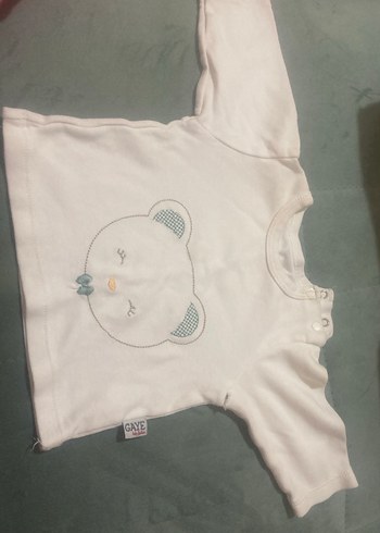 Bebek kıyafet çeşitleri - Görsel 5