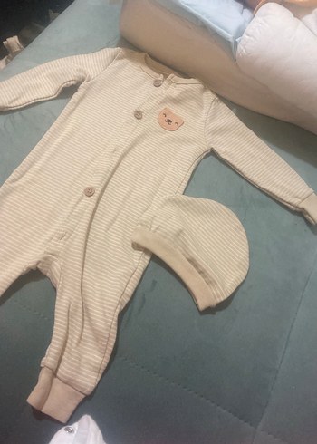 Bebek kıyafet çeşitleri - Görsel 2