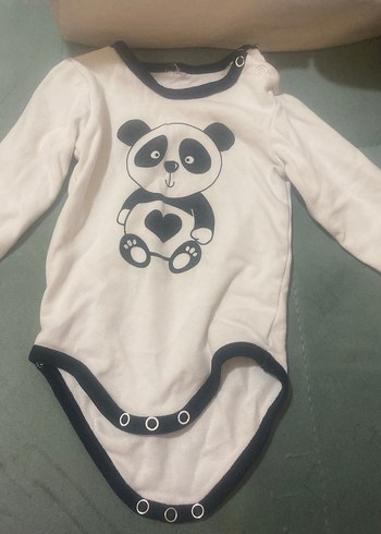 Bebek kıyafet çeşitleri - Görsel 9