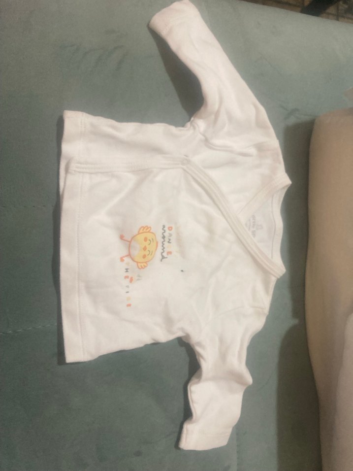 Bebek kıyafet çeşitleri - Görsel 4