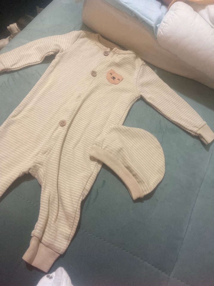 Bebek kıyafet çeşitleri - Görsel 2