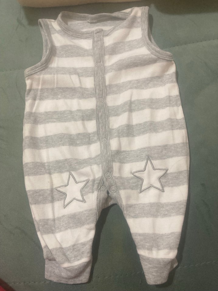 Bebek kıyafet çeşitleri - Görsel 3