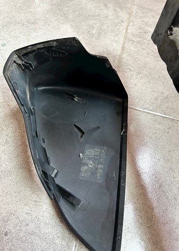 Seat Leon MK3 orjinal ayna kapağı - Görsel 3