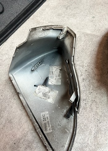 Seat Leon MK3 orjinal ayna kapağı - Görsel 2
