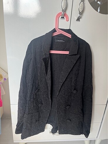 Trendyol & Milla Blazer ceket