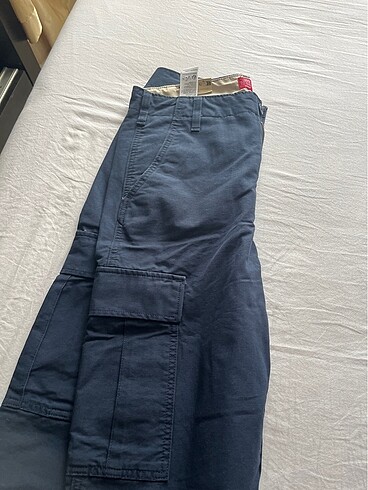 31 Beden Levis xxcargo 31:32 STRAIGHT
