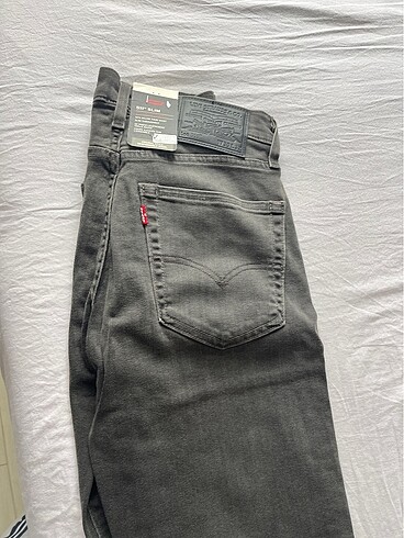 30 Beden Levis 511 premiuö