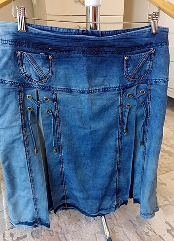 Kot etek çok şık 40-42