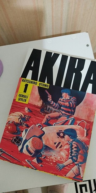Akira