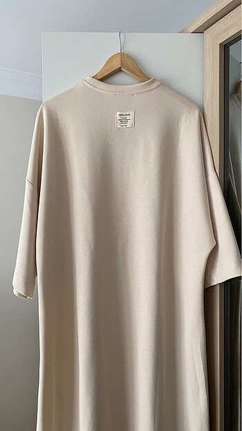 Zara Manuka elbise