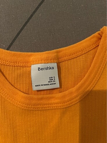Bershka Çok temiz kolsuz body