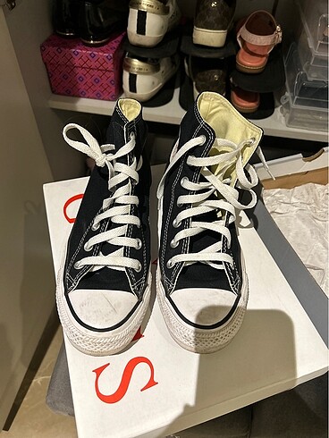 Orjinal converse sneaker