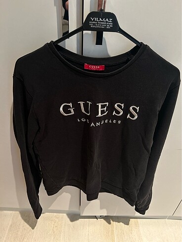 Guess sweet