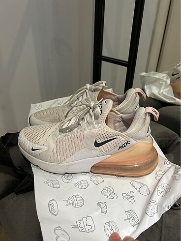 Nike sneaker
