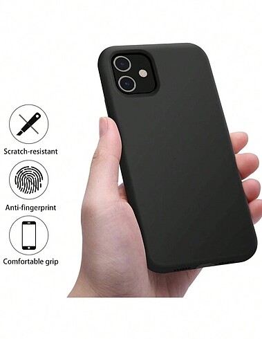 iphone 12 telefon kilifi