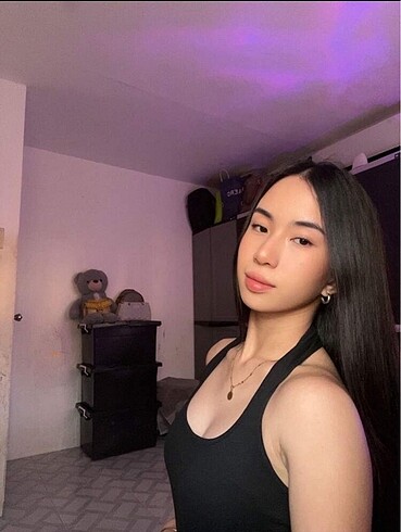 s Beden siyah Renk shein crop