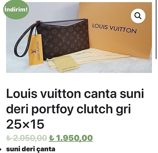 louis vuitton canta
