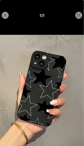 iphone 12 telefon kilifi