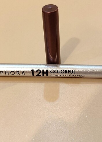  Beden Sephora Eye Pencil