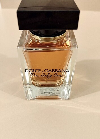 Dolce&Gabanna The Only One Edp 5ml Dekant