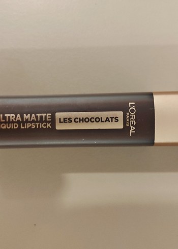 L'Oréal Likit Mat
