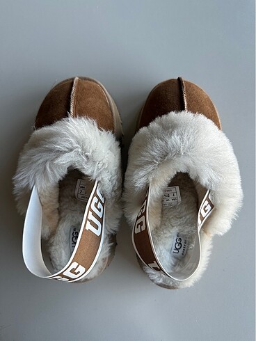 Ugg terlik