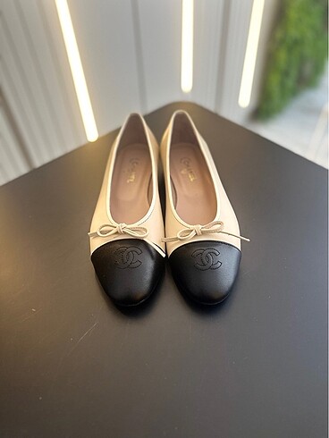 Chanel Chanel babet