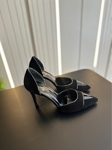 Chanel Chanel