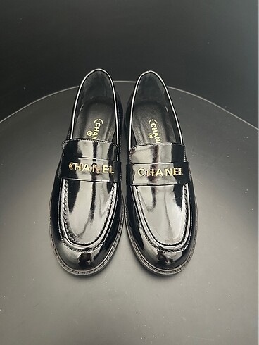 Chanel Chanel makosen