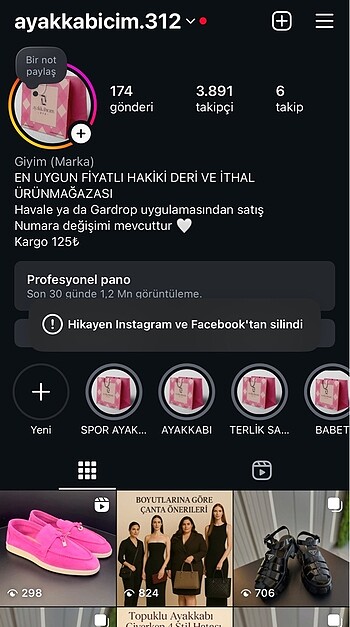 38 Beden Prada Hakiki Deri Sandalet