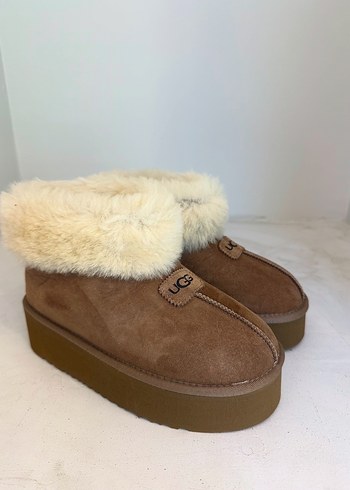 UGG SAHRA BOT