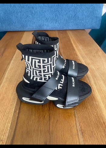 Balmain Bot