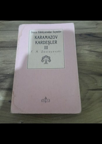Beden Renk Şeker Portakalı Hayvan cifligi,dönüşüm,karamazov kardeşler