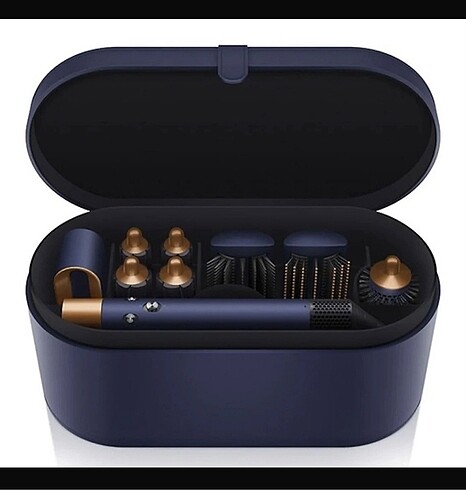 DYSON Airwrap