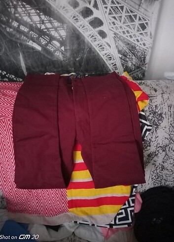 Pantolon 