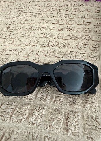 Klasik Vintage Tokalı Kadın Gözlüğü - Görsel 3