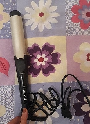 kalın maşa remington