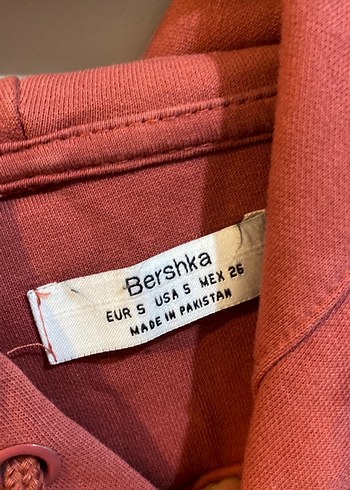 Bershka Sweatshirt - Görsel 2