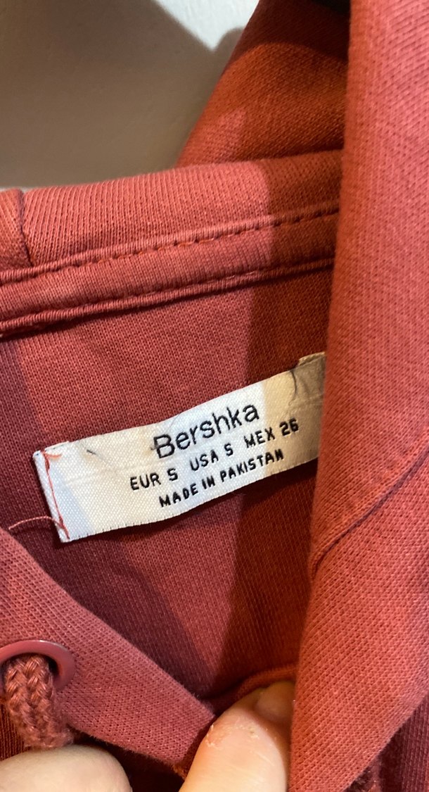 Bershka Sweatshirt - Görsel 2