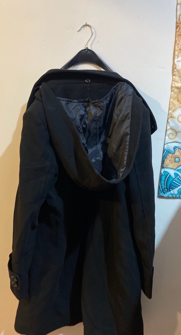 Siyah Kaban - Görsel 3