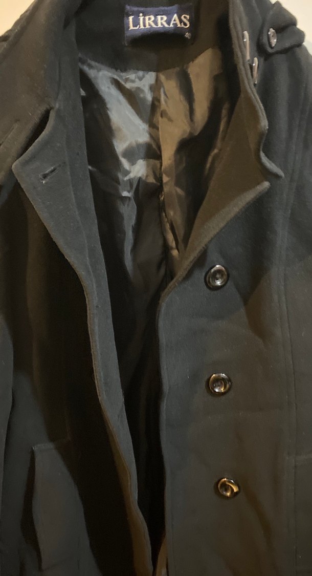 Siyah Kaban - Görsel 2