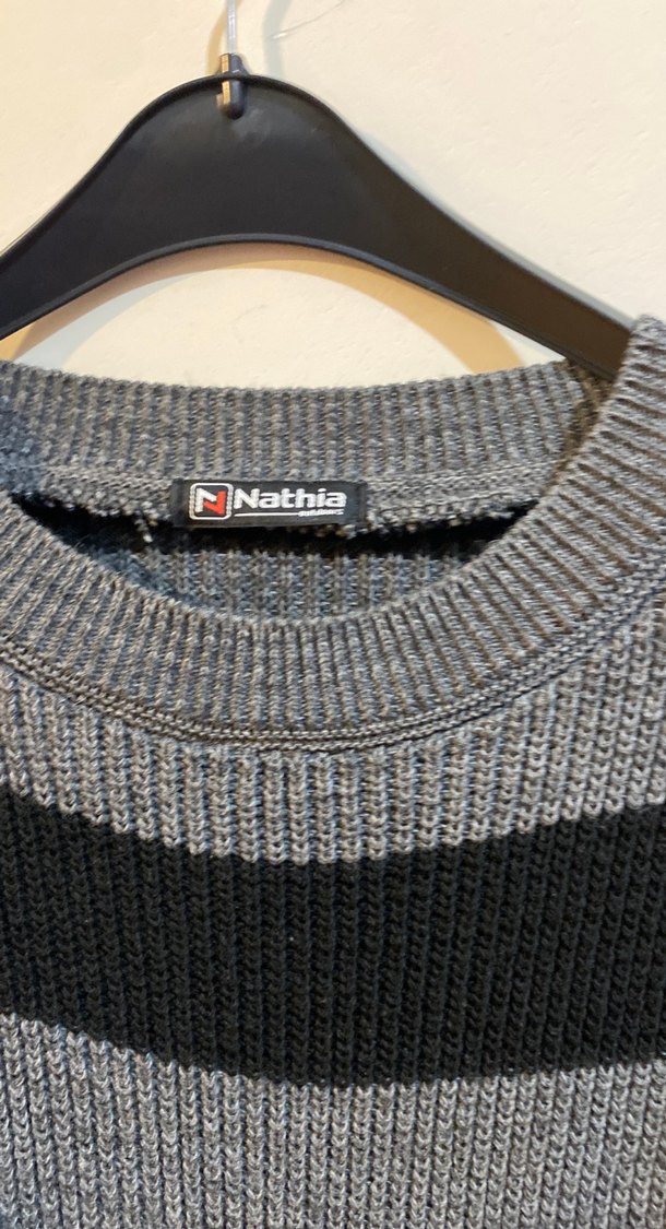 Crop Kazak Y2K - Görsel 2