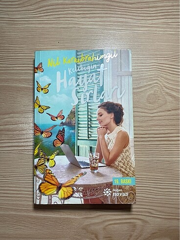 Kitap