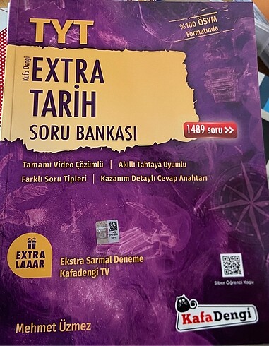 Tyt Tarih Kafadengi
