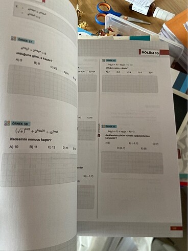 Ayt Matematik 3D VDD