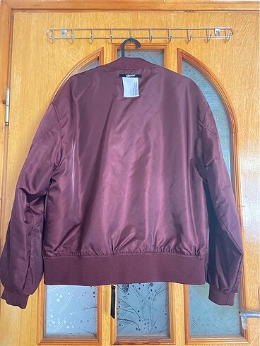 xs Beden Bomber ceket